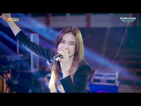 ZARIDEN MUSIC - EMPAT MATA - FEBY MAHARANI - ANNIVERSARY #8 SKADAGENGS - GOR OLAHRAGA PATI