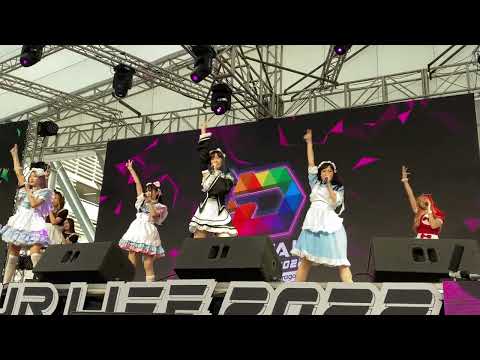 CMJ Trainee - Akishibu way [DIGITAL YOUR LIFE 2022] @Siam Paragon