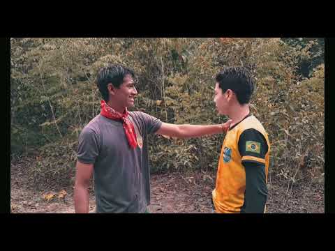 Querreiro Sagrado,O protector Filme completo gravado pelo Celular🔥🔥