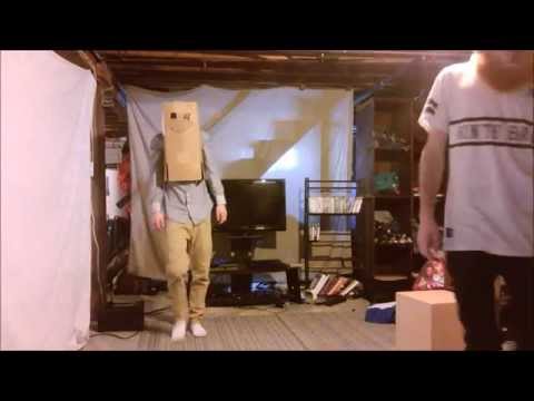 I'M AN ALBATRAOZ DANCE PARODY DELETED SCENES