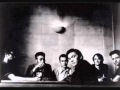 Tindersticks - The Not Knowing (Live @ Glasgow City Halls)