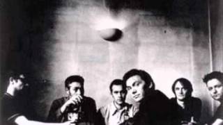 Tindersticks - The Not Knowing (Live @ Glasgow City Halls)