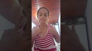 fazendo uma música - LAUREN JASMINE