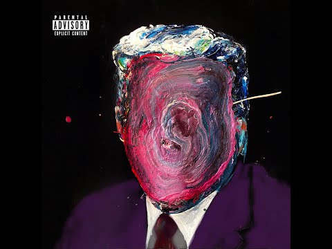 Abe Linx - The Devil Is Dead (Full album) Feat. Che`Noir, ElCamino...