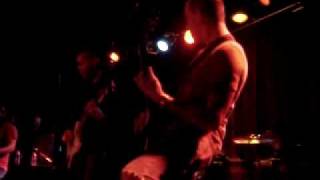 Matchbook Romance - &quot;The Greatest Fall (of All Time)&quot;