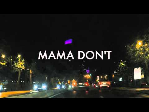 Glenn Claes - Mama Don't