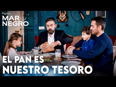 The Kaleli brothers enjoy breakfast together - Black Sea | Legendary Scenes