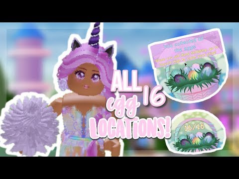 Royale High Sylenia Homestore Egg Hunt All 16 Egg Locations - royale high sylenia homestore egg hunt all 16 egg locations uniletsgame