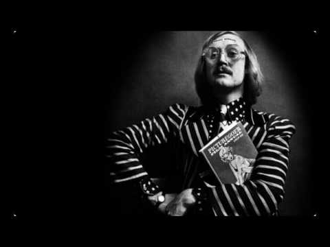 Viv Stanshall -  John Peel (18th Oct 1978)