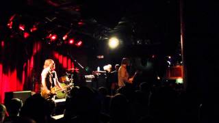 Mineral - For Ivadell (Boston 9/10/2014)