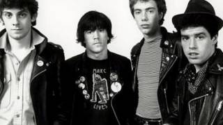 Mind At Wrest - Wasted Life [Stiff Little Fingers cover]