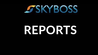 SkyBoss video