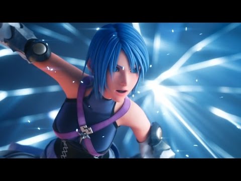 KINGDOM HEARTS 2.8 All Cutscenes A Fragmentary Passage (Birth by Sleep 0.2) Full Game Movie 1080p HD