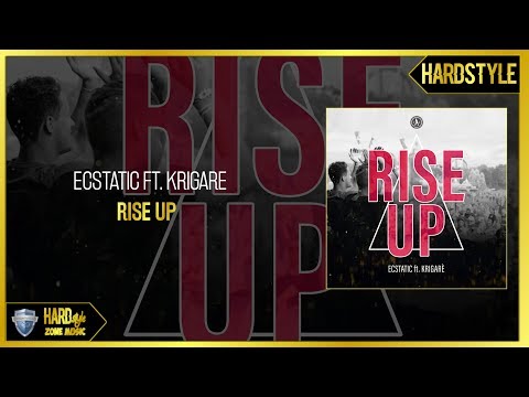 Ecstatic ft. Krigare - Rise Up (Extended)