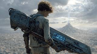 Você Nunca Viu Nada Igual! | ARMA ALIENÍGENA: A SOBREVIVÊNCIA ✨ Filme Completo 4K