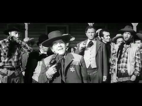 Film La Sceriffa del 1959 con Tina Pica Ugo Tognazzi