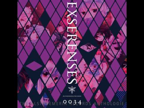 Alstroemeria Records — 909303 + End of Daylight