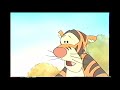 Winnie The Pooh Seasons Of Giving VHS 1999 Part 4 A List Of Duties Part 1