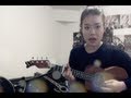Nellie Mckay - PS I Love You (Ukulele Cover) w ...