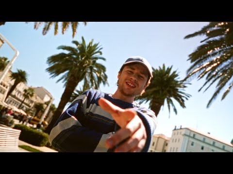 Filip Max - Maj (official music video)