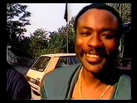 BOPOL MANSIAMINA – DJENEBA | Afro Soukouss & Rumba Congolaise