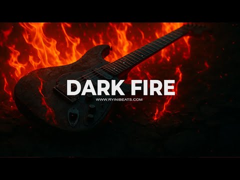 [FREE] DARK FIRE | TRAP METAL TYPE BEAT | AGGRESSIVE RAP