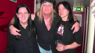 I Believe-Tigertailz  Original Demo