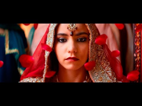 A Wedding (2017) Trailer