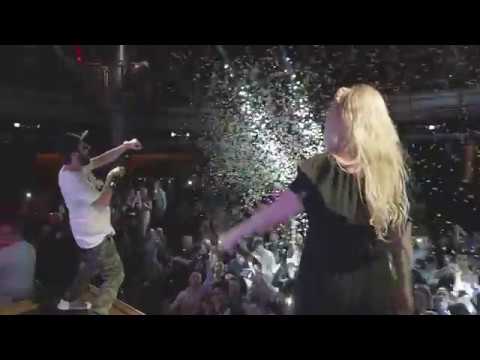 Cash Cash with ROZES at Premier Nightclub