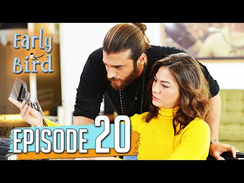 Daydreamer Full Episode 20 (English Subtitles)
