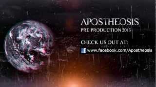 APOSTHEOSIS-TEASER