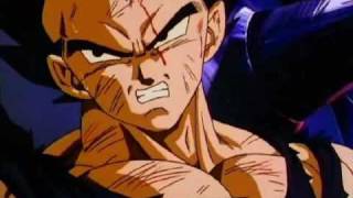 Dragon Ball Z Amv - Phenomenon [Nikolakis]