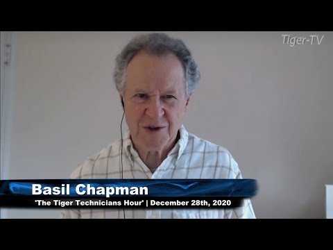 December 28th, Tiger Technician's Hour on TFNN - 2020