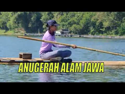 [FULL] ANUGERAH ALAM JAWA | JEJAK PETUALANG (23/08/22)