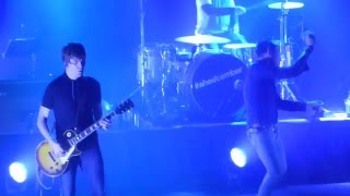 Shed Seven - Long Time Dead - Live @ Wrexham - 14-12-2015