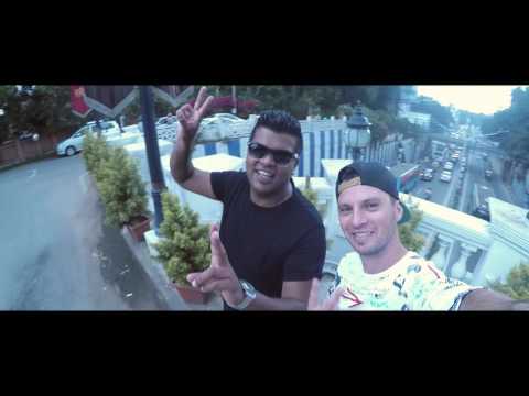 Sergio Mauri X Rosh X Answer - The Scream (Teaser)