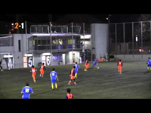 GOL ALBIREX NIIGATA BARCELONA VS QUATRE BARRES UNIO ESPORTIVA 4-2 J11