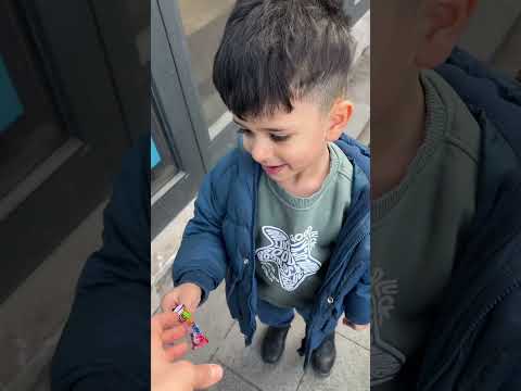 شوفو جربنا نطعمي القط ما آكل‼️😱 #الاء_هوم #احمد_وزين