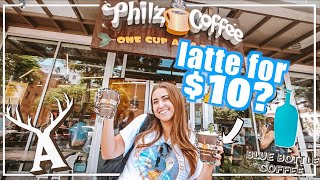 I Tried Every LA Coffee Shop So You Don&#39;t Have To
