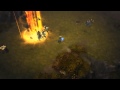 Trailer: Diablo III - Wizard
