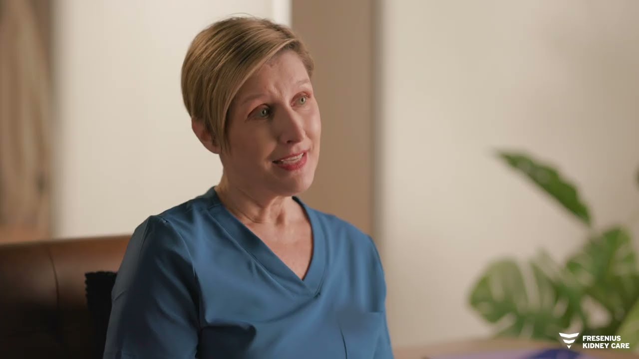 Understanding Hemodialysis Access Types