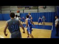 Spring AAU 2016 Highlights