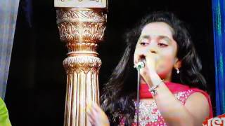 Bogan - Senthoora By Rachel and Abi -D. Imman (Ninaivukal voice 2017)