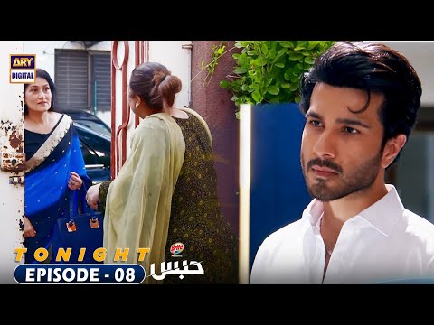 Habs Episode 8 | Presented By Brite | Tonight at 8:00 PM | ARY Digital Drama