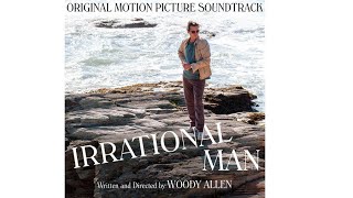 Ramsey Lewis Trio - Look-A-Here (Irrational Man)