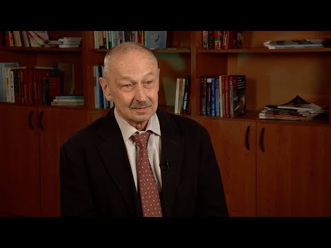 JAV-ų sankcijos stumia Iraną į branduolinį kelią / Санкции США толкают Иран на ядерный путь