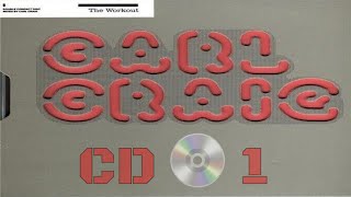 Carl Craig The Workout CD One