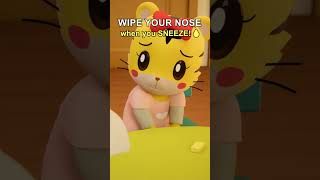 Download lagu If you sneeze💧blow your nose🤧👃and you'll feel better!😄✨ #shimajiro #nurseryrhymes #sneeze #forkids mp3 Download lagu If you sneeze💧blow your nose🤧👃and you'll feel better!😄✨ #shimajiro #nurseryrhymes #sneeze #forkids mp3