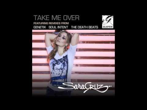 Sara Cruz - Take Me Over (Tim Besamusca Original Mix)