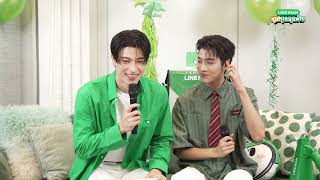 Download lagu (InnOngsa) 260804 틱톡 라이브 TikTok Live [ LINEMAN ] mp3